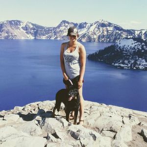 Meet your Posher, Sara